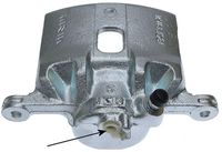 Bremssattel
