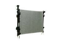 Thumbnail - Radiateur - CR1118000P - MAHLE