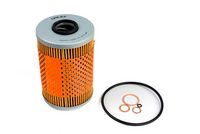 маслен филтър