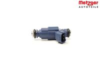 METZGER AUTOTEILE Injector 2