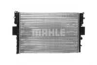Thumbnail - Radiateur - CR1551000S - MAHLE
