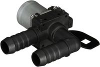 GATES Regelklep koelvloeistof 1