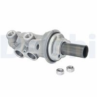 Спирачна помпа