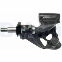 Lenker, Radaufhängung