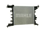 Thumbnail - Radiateur - CR1187000P - MAHLE
