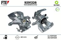 спирачен апарат