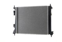 Thumbnail - Radiateur - CR2269000S - MAHLE
