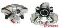 Bremssattel