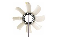 Thumbnail - Koelventilatorwiel - CFW64000P - MAHLE