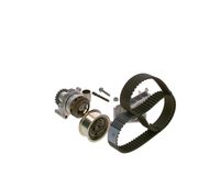 Ūdenssūknis + Zobsiksnas komplekts