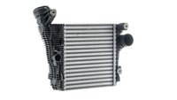Thumbnail - Intercooler, inlaatluchtkoeler - CI333000P - MAHLE
