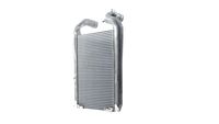 Thumbnail - Intercooler, inlaatluchtkoeler - CI144000P - MAHLE