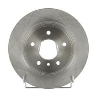 Спирачен диск DDF1362 FERODO