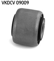 SKF Lagerbus, stabilisator 3