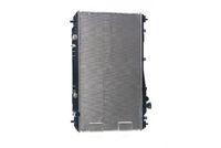 Thumbnail - Radiateur - CR1458000S - MAHLE