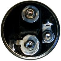 Solenoid, electromotor HC-Cargo, Cod: F 032 138 763