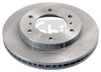Bremsscheibe