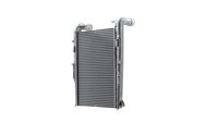 Thumbnail - Intercooler, inlaatluchtkoeler - CI102000P - MAHLE