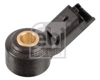 Klopfsensor