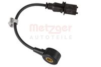 Klopfsensor