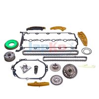 комплект ангренажна верига