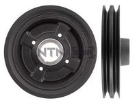 Belt Pulley, crankshaft