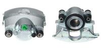 Bremssattel