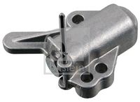 Spanner, Steuerkette