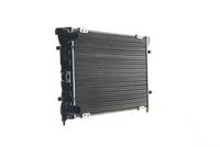 Thumbnail - Radiateur - CR737000S - MAHLE