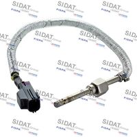 Sensor, Abgastemperatur