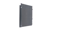 Thumbnail - Condensor, airconditioning - AC1066000S - MAHLE