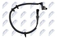 датчик, обороти на колелото