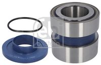 Set rulment roata FEBI BILSTEIN, Cod: 35078