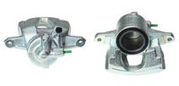 Bremssattel