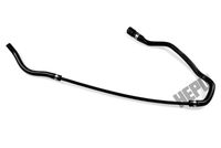 маркуч на радиатора