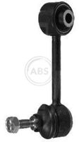 Stange/Strebe, Stabilisator