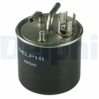 Kraftstofffilter