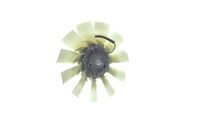 Thumbnail - Koelventilatorwiel - CFF480000P - MAHLE