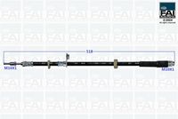 спирачен маркуч