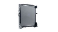 Thumbnail - Radiateur - CR894000P - MAHLE