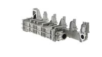 Thumbnail - Koeler, uitlaatterugvoering - CE13000P - MAHLE