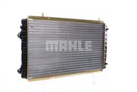 Thumbnail - Radiateur - CR62000S - MAHLE