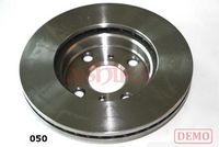 Disc frana ASHIKA, Cod: 60-00-0501C