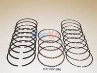 бутален пръстен (сегмент)