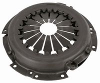 Kupplungsdruckplatte