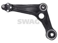 Brat, suspensie roata SWAG, Cod: 33 10 8086