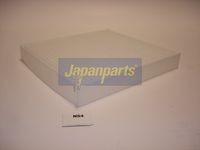 Филтър купе (поленов филтър)