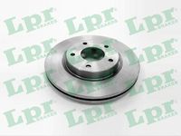 Disc frana LPR, Cod: N2018V