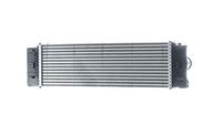 Thumbnail - Intercooler, inlaatluchtkoeler - CI368000P - MAHLE