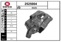 Etrier frana EAI, Cod: 2525004